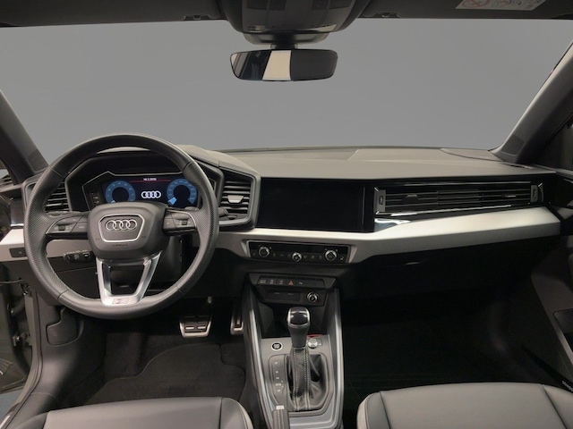 Audi A1 40 TFSI S-Line S-Tronic Sportback