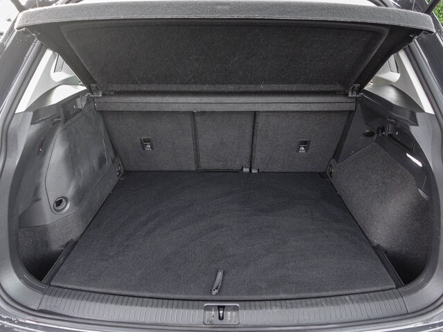 Volkswagen Tiguan DSG