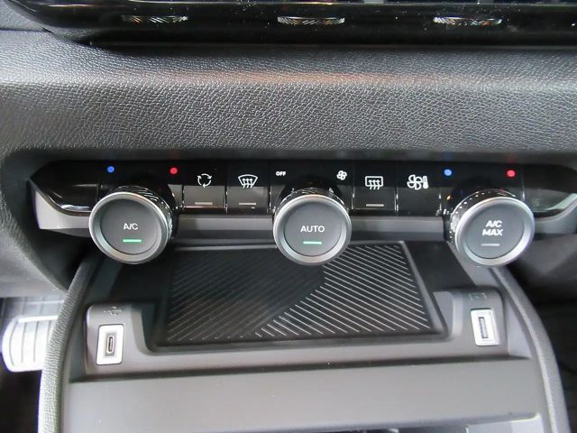 Citroën C4 Hybrid You