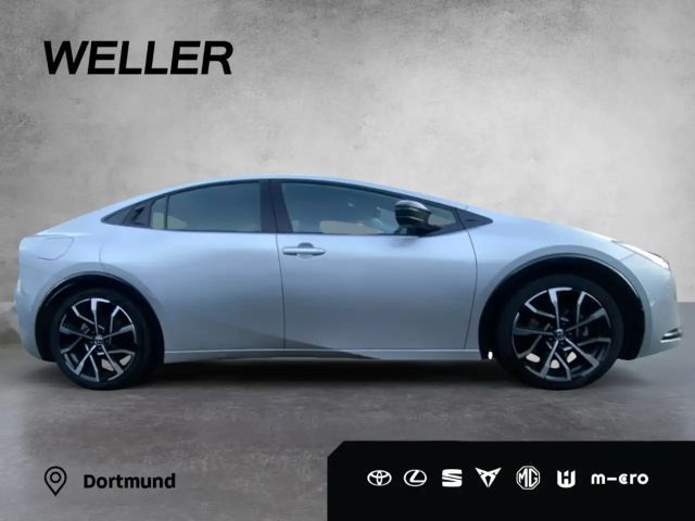 Toyota Prius Executive Hybride Plug-in