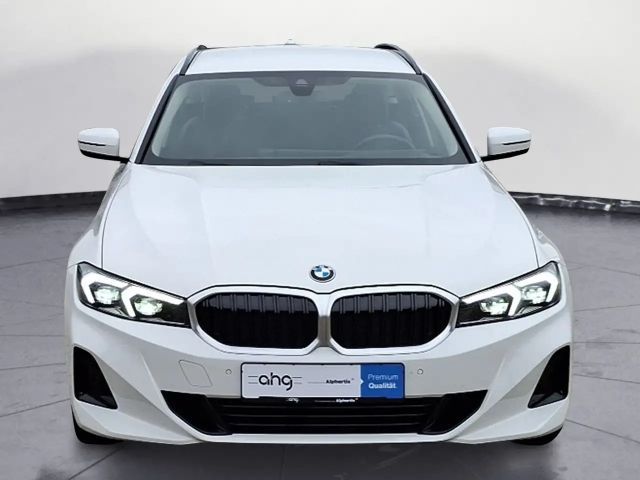 BMW 320 320i Touring