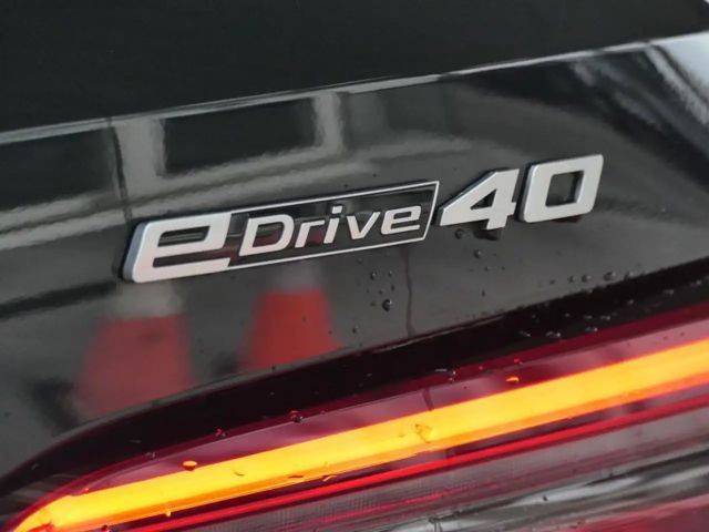 BMW i5 M-Sport Touring eDrive40