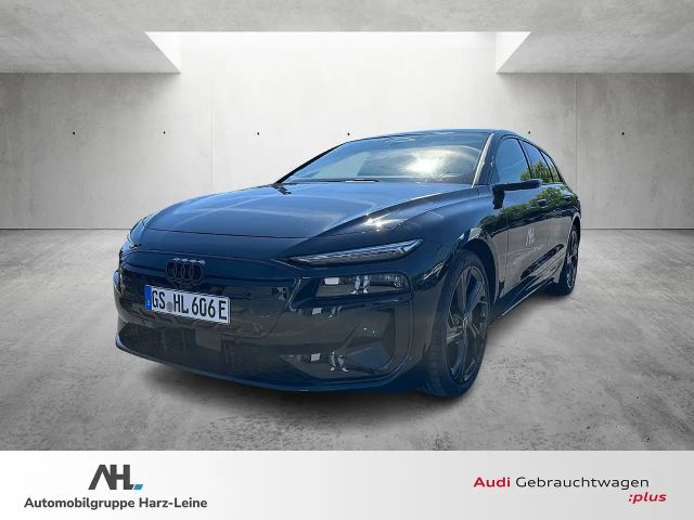 Audi A6 e-tron Avant Performance