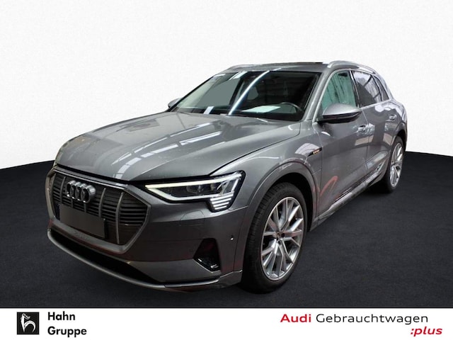 Audi e-tron 55 Quattro
