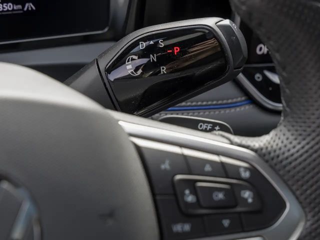 Volkswagen Tiguan 2.0 TDI 4Motion DSG R-Line