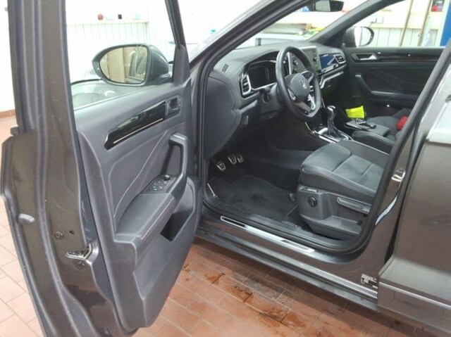 Volkswagen T-Roc TSi Black+CarPlay+Matrix+ACC+AHK
