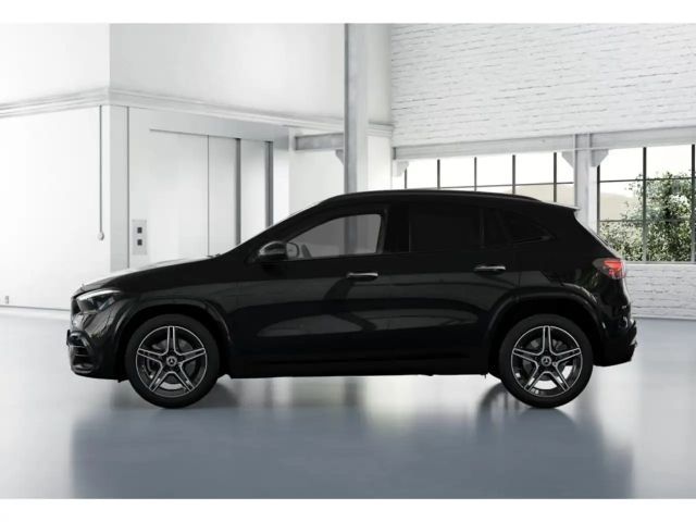 Mercedes-Benz GLA 220 4MATIC AMG Line GLA 220 d
