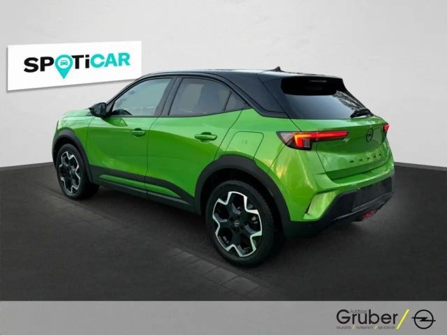 Opel Mokka Ultimate