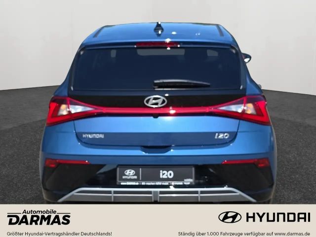 Hyundai i20 1.0 2WD Prime T-GDi
