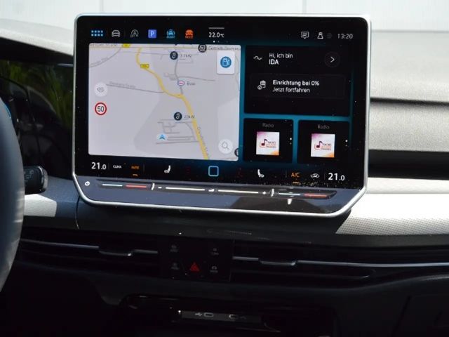 Volkswagen Golf 1.5 eTSI DSG Golf VIII