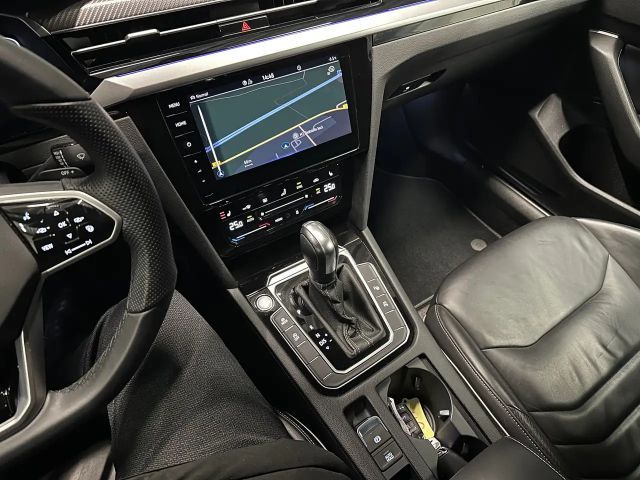 Volkswagen Arteon 4Motion R-Line
