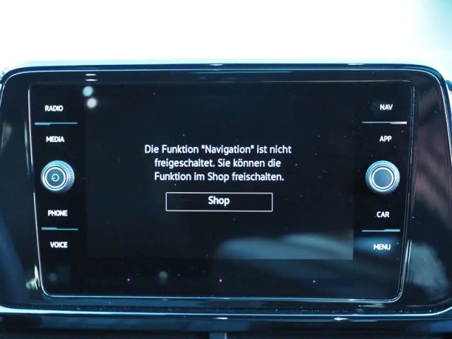 Volkswagen T-Roc 1.5 TSI DSG R-Line Style