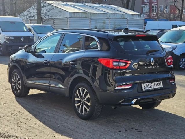 Renault Kadjar TCe 140