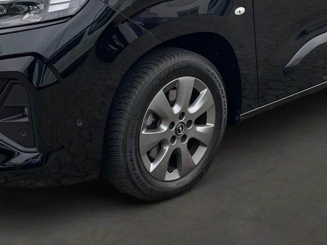 Opel Combo GS-Line Grand Sport Life