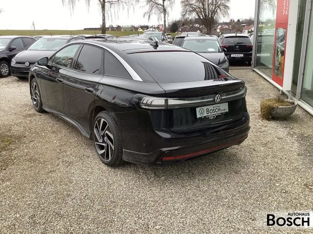 Volkswagen ID.7 Pro
