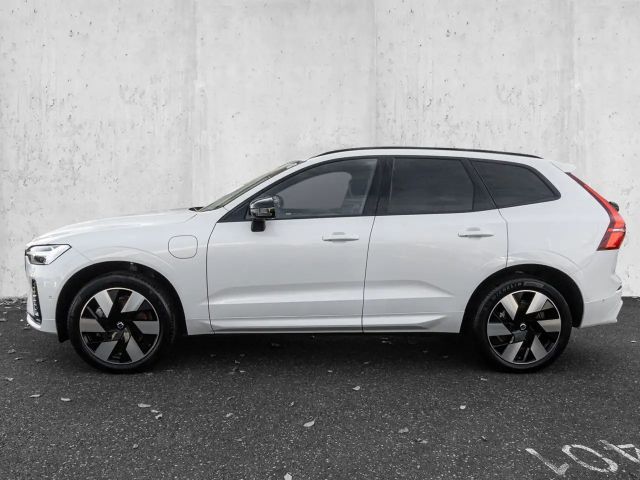 Volvo XC60 AWD Dark Plus T6