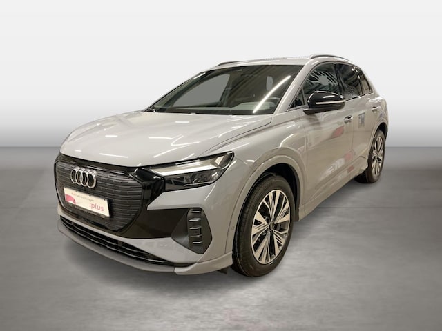 Audi Q4 e-tron 35