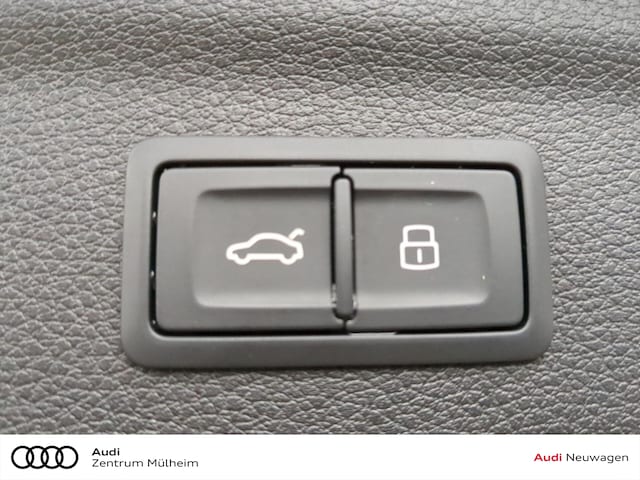 Audi Q3 35 TFSI S-Tronic