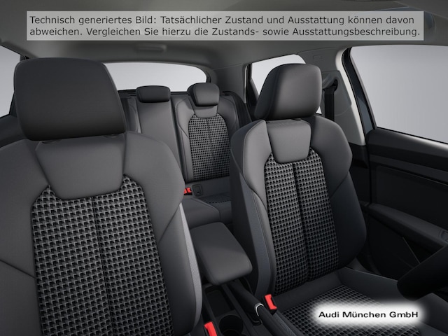 Audi A1 30 TFSI S-Tronic Sportback