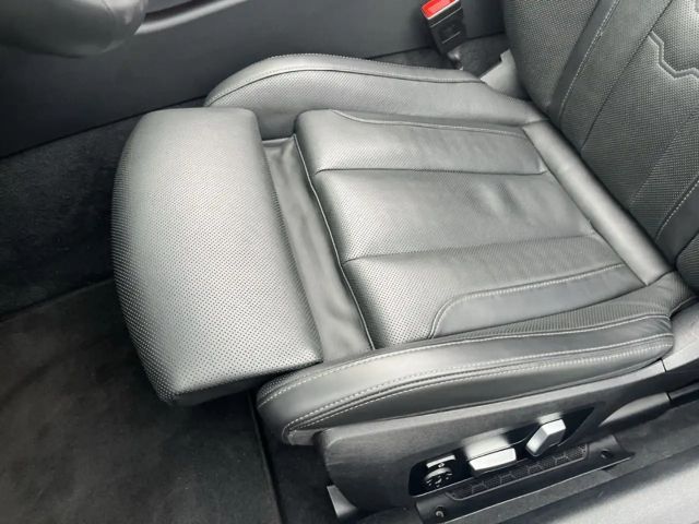 BMW M850 Cabrio xDrive