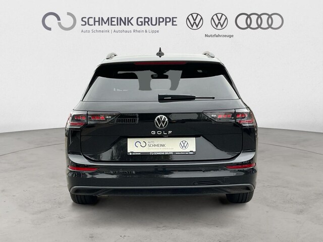 Volkswagen Golf 1.5 TSI Life Variant