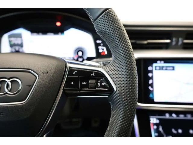 Audi A6 40 TDI Avant Quattro S-Line