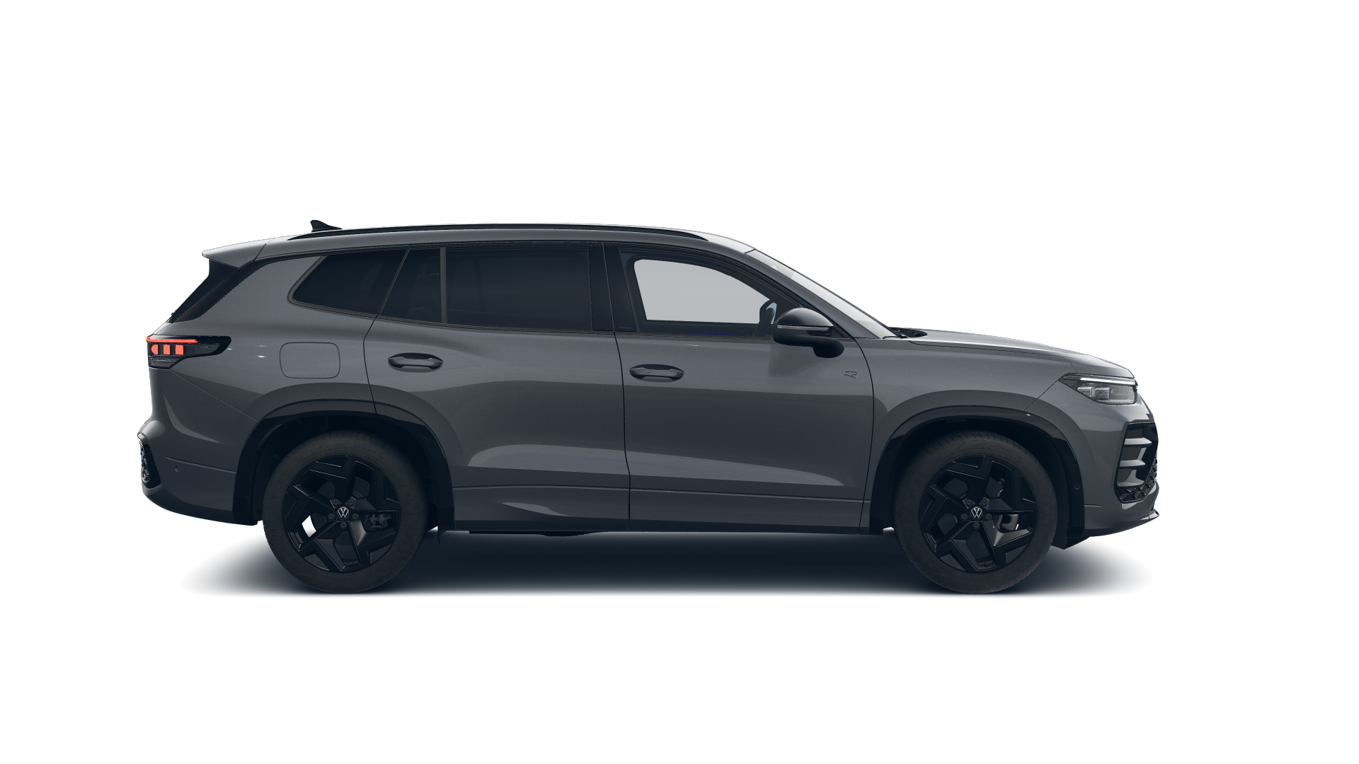 Volkswagen Tayron 2.0 TDI R-Line