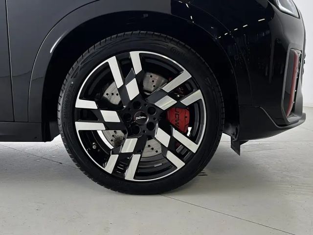 MINI John Cooper Works Countryman John Cooper Works Countryman A