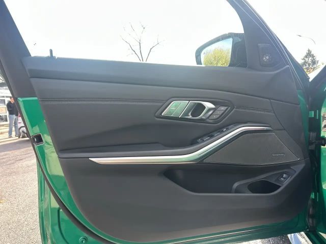 BMW M3 Competition Sedan