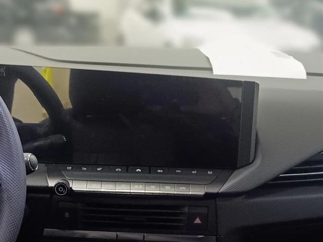 Opel Astra Sports Tourer Ultimate