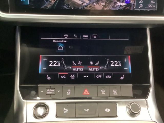 Audi A6 45 TFSI Avant S-Line S-Tronic Sport