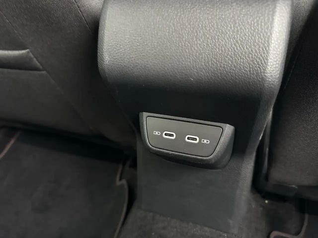 Volkswagen Polo DSG GTI