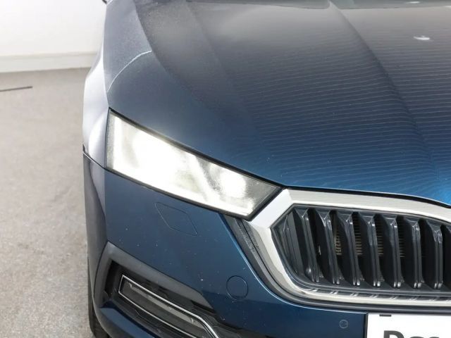 Skoda Octavia Style Style