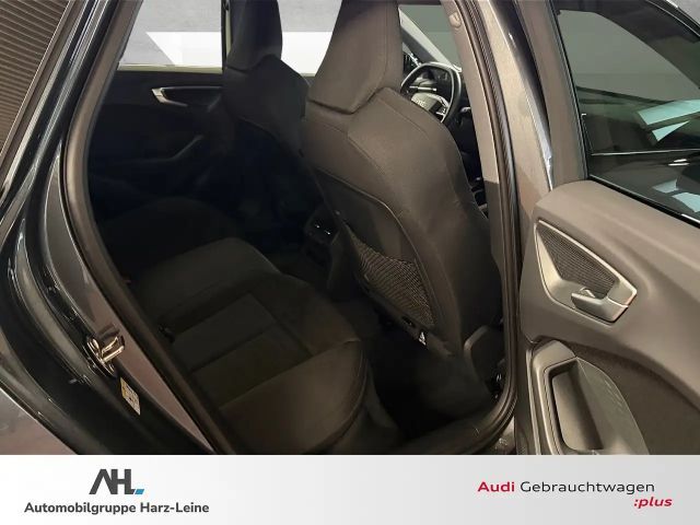 Audi A5 Avant Quattro S-Line S-Tronic