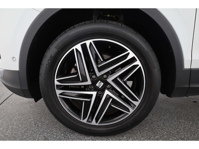 Seat Tarraco 2.0 TSI Xcellence