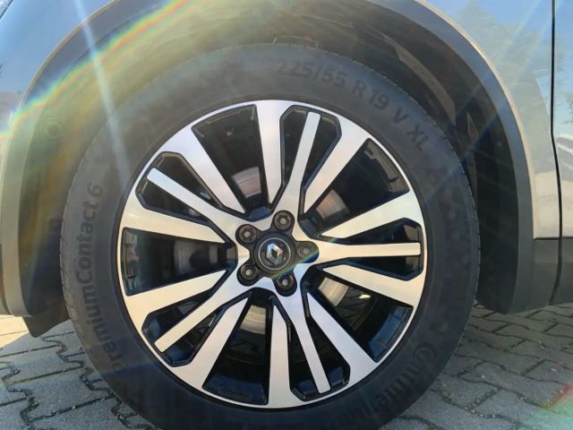 Renault Koleos Blue Initiale Paris