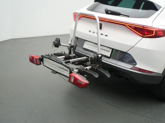 Cupra Formentor ACC AHK NAVI KAM SHZ AHK