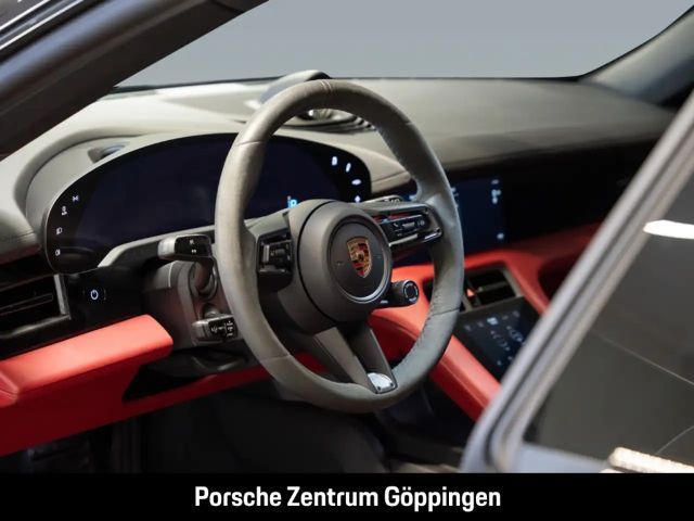 Porsche Taycan 4S Sport Turismo