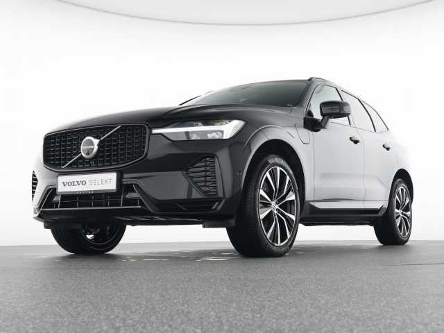 Volvo XC60 XC60