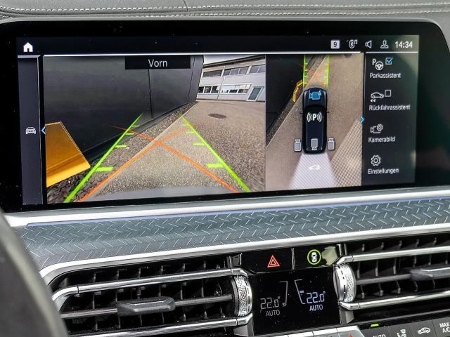 BMW X5 M-Sport xDrive45e