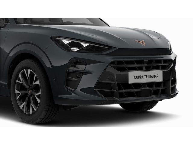 Cupra Terramar 1.5 eTSI