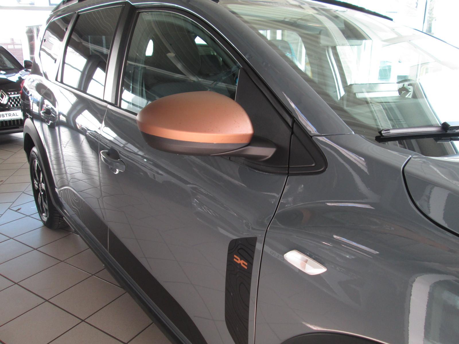 Dacia Jogger Extreme