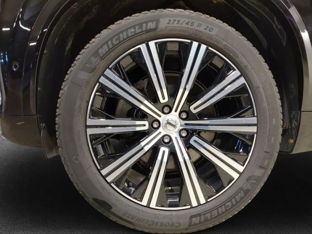 Volvo XC90 AWD Bright Plus