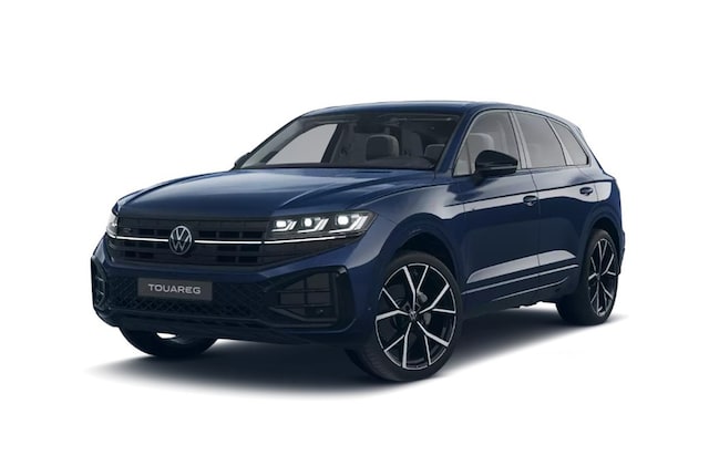 Volkswagen Touareg 3.0 V6 TDI R-Line