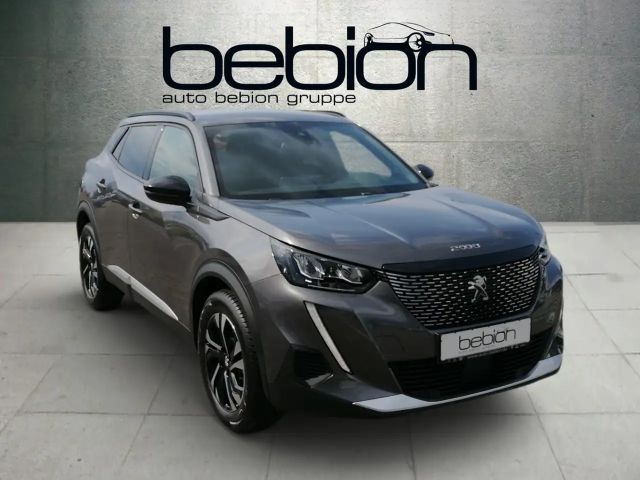 Peugeot 2008 Allure Pack PureTech