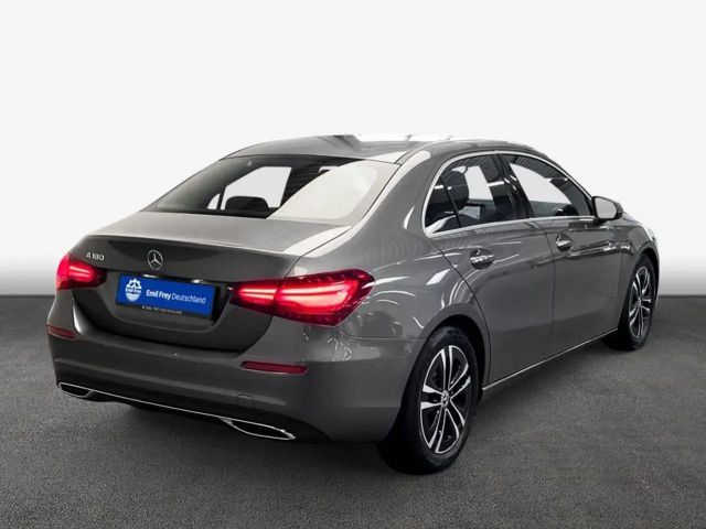 Mercedes-Benz A 180 A-Klasse