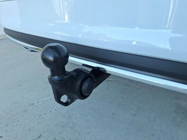 Skoda Karoq 4x4 Sportline