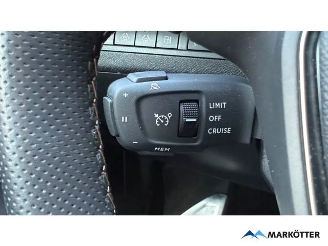 Peugeot 3008 GT-Line Hybrid4