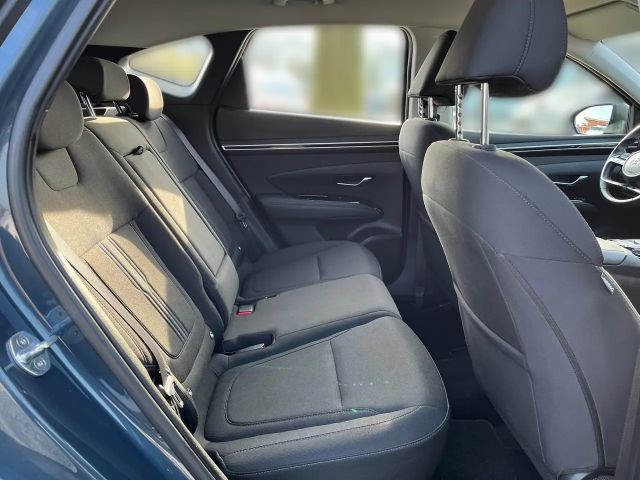 Hyundai Tucson 1.6 T-GDi