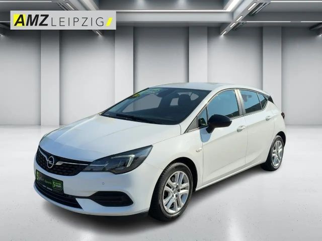 Opel Astra 1.2 Turbo Edition Turbo